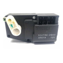 Motor Atuador Caixa Ar Pajero Tr4 5027522900 12v