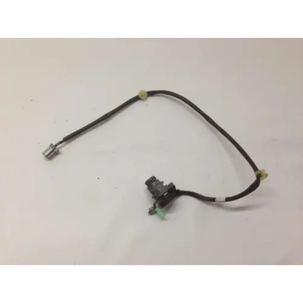 Miolo Porta Dianteiro Esquerdo - Mercedes C200 2008 2011