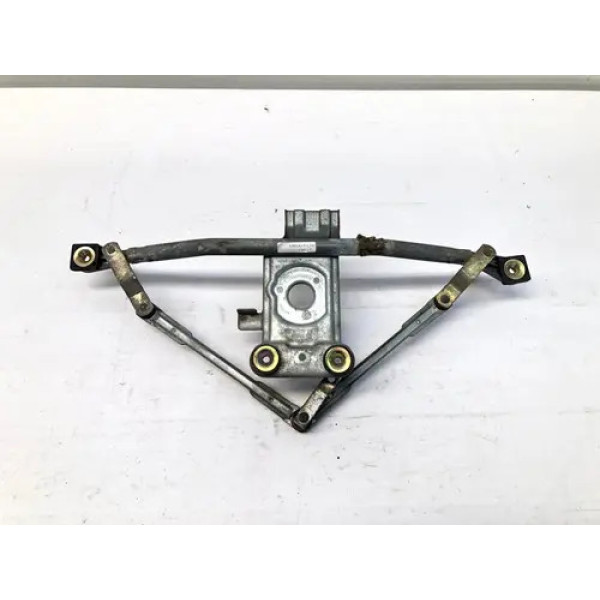 Máquina Galhada Limpador Para Brisa Ford Ka 2002 2007