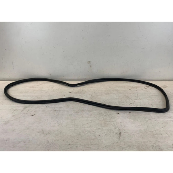 Borracha Tampa Traseira Mercedes C180 2011 2012