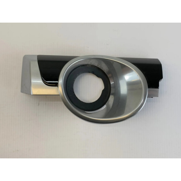 Moldura Contato Chave Ignição Cayenne 2011 2014 7p5857221