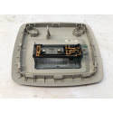 Luz Teto Cortesia Chevrolet Onix 2012 2019