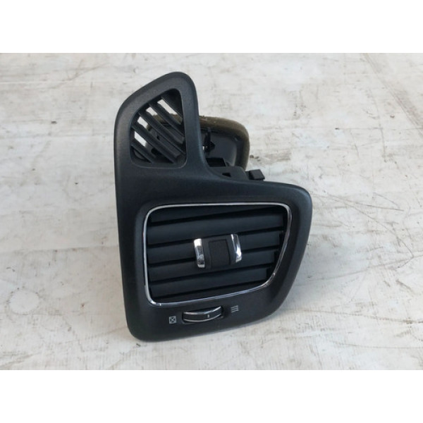 Difusor Ar Painel Esquerdo Jeep Compass 2016 2021 T22814