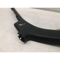 Acabamento Interno Direito Coluna Volvo V70 2000 2006