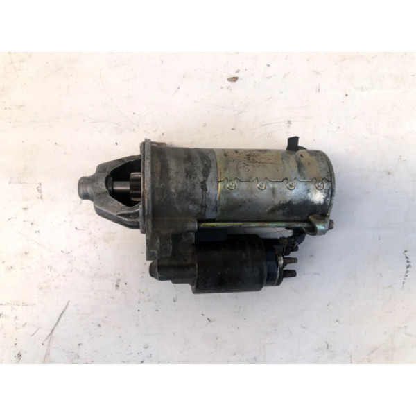 Motor Arranque Partida Ford Escort 1.8 Gl 1997 2003