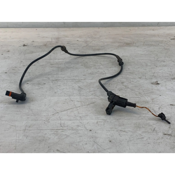 Cabo Sensor Pastilha C180 1.8 Cgi 2011 2012 A2044407910