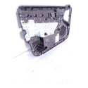 Forro De Porta Dianteiro Direito Mercedes C200 2008 2011