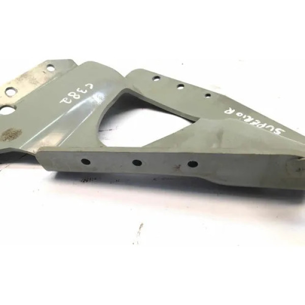Suporte Superior Partida Frio Honda New Civic 2007 2011