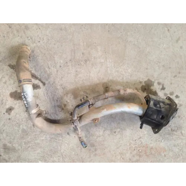 Bocal Tanque Subaru Forester 2.0xs Turbo 2001