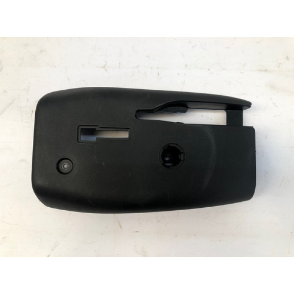 Moldura Inferior Coluna Direção Ford Fusion 2013 2016