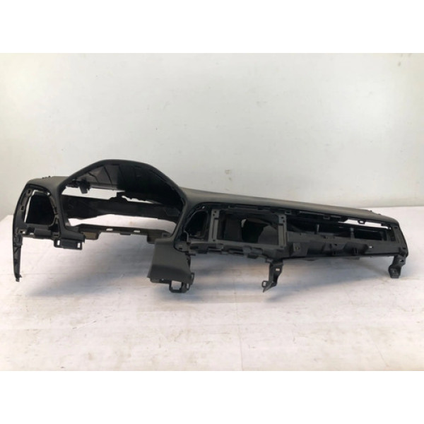 Capa Painel Tabelier Honda Hrv 2015 2021 Preto