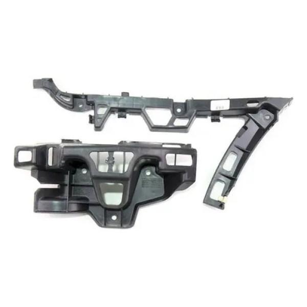 Guia Do Para-choque Traseiro Direito Range Rover Sport 2010