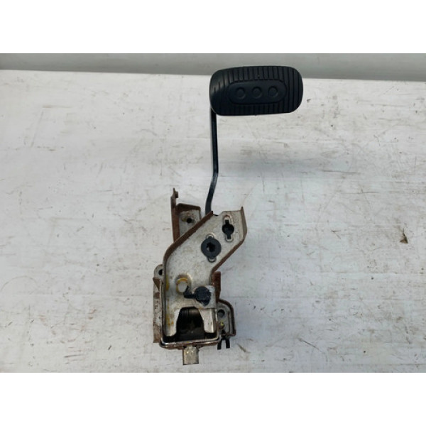Pedal Freio Nissan Livina 1.8 2009 2014 Automatico