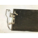 Condensador Ar Condicionado Mercedes A160 A190 1997 2000