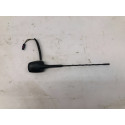 Base Antena Teto Gm Onix 2012 2019 Preto