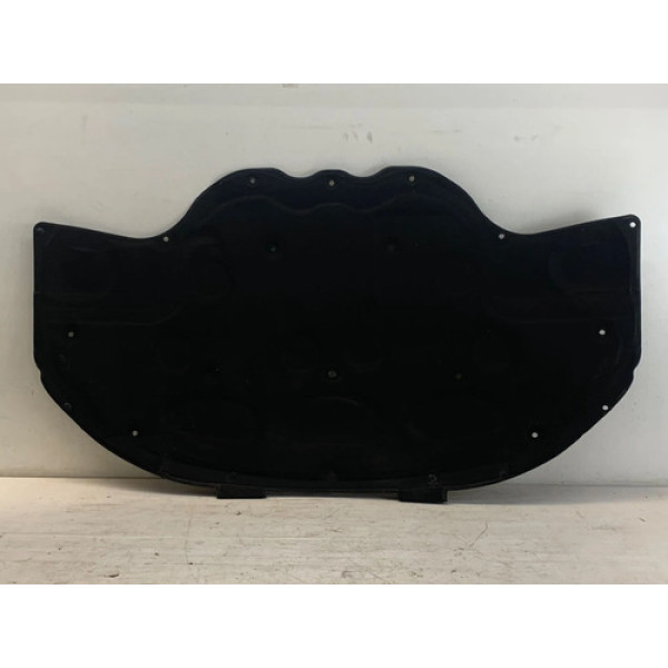 Forro Manta Capô Mercedes Benz C180 2011 2012