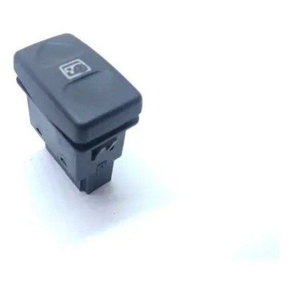 Botão Tampa Traseira Land Rover Freelander 1 2003 2007