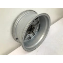 Roda Liga Aro 19 5x110 Jeep Renegade Detalhe Prateado