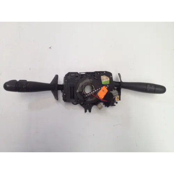 Comando Chave De Luz Seta Limpador - Renault Clio 2001