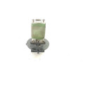 Resistência Caixa Evaporadora Peugeot 206 1.0 16v Gasolina