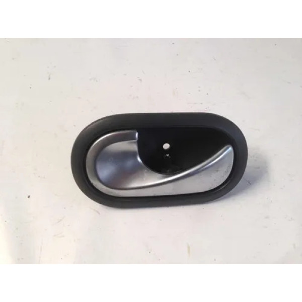 Maçaneta Interna Traseira Esquerda Renault Megane 2006