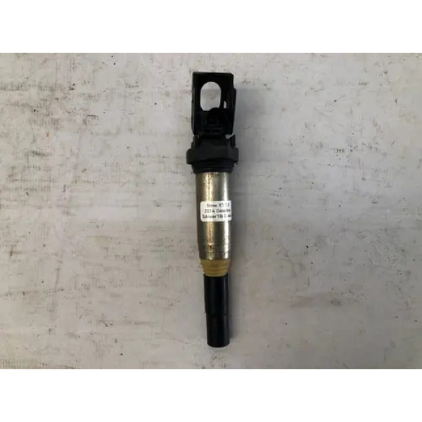 Bobina Ignição Motor Bmw X1 2.0 N46 150cv 2010 2015 Delphi