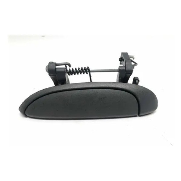 Maçaneta Externa Esquerda Renault Scenic Clio Logan
