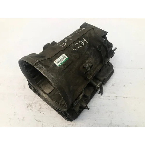 Carcaça Câmbio Automático 4l30e Bmw 325i 1992