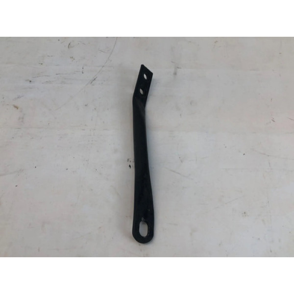 Barra Reforço Coxim Dianteiro Motor Ford Escort 1997 2003