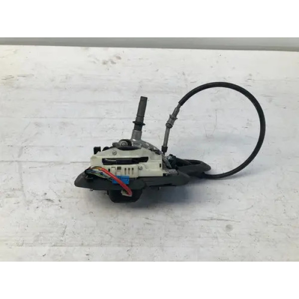 Alavanca Trambulador Câmbio Bmw X1 Sdrive18i E84 2010 2015