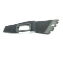 Acabamento Console Central Direito Citroen Zx 1991 1997