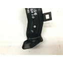 Suporte Direito Inferior Radiador Honda Crv 2007 2011