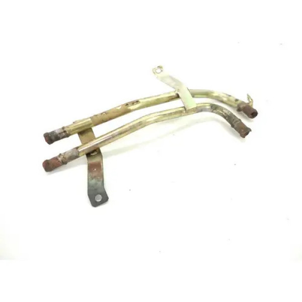 Cano Água Motor Fiat Marea 2.0 1998 2007 * Detalhe