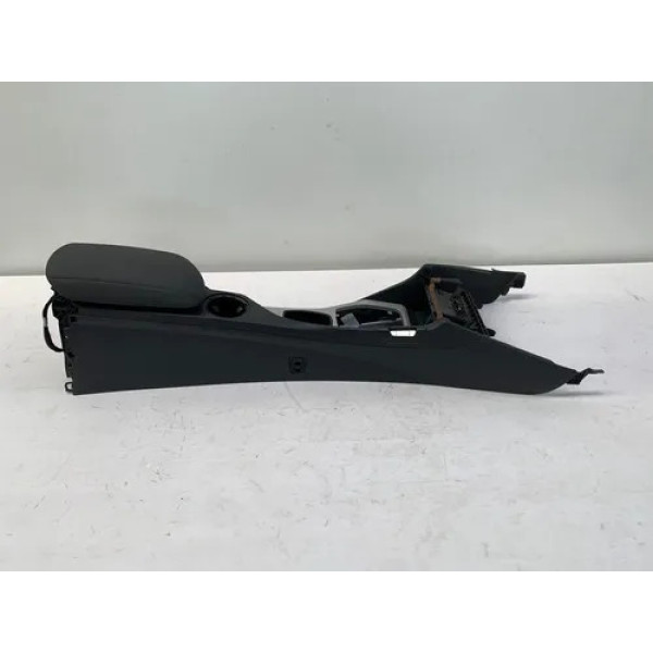 Console Central Bmw X1 Sdrive18i E84 2010 2015