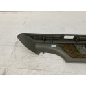 Acabamento Suporte Bagagito Esquerdo Citroen Xsara Picasso Cinza