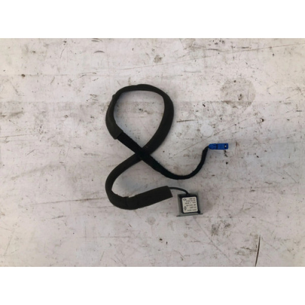 Antena Chicote Gps Renault Sandero 2014 2019