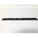 Soleira Porta Dianteira Esquerda Bmw 120i 2005 2015 Preto