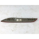 Refletor Para Choque Traseiro Direito Gm Cruze 2016 2019 Vermelho