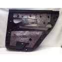 Forro Porta Traseiro Esquerdo - Jac J6 2010 2013 Detalhe