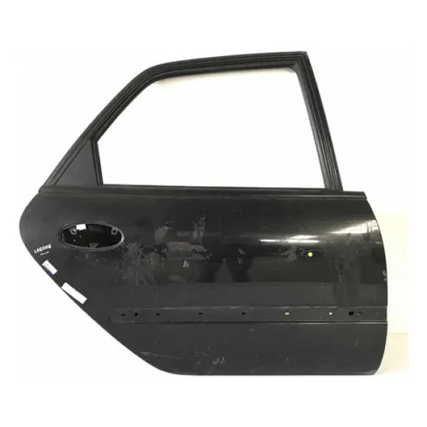 Porta Traseira Direita Renault Laguna 1995 1999 * Detalhe