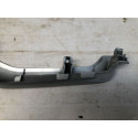 Acabamento Esquerdo Console Central Mitsubishi Asx 2011 2012