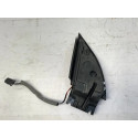 Acabamento Retrovisor Twitter Direito Vw Passat 1997 2000