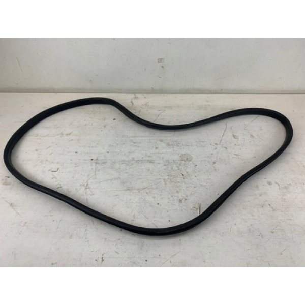 Borracha Porta Traseira Direita Renault Sandero 2014 2019