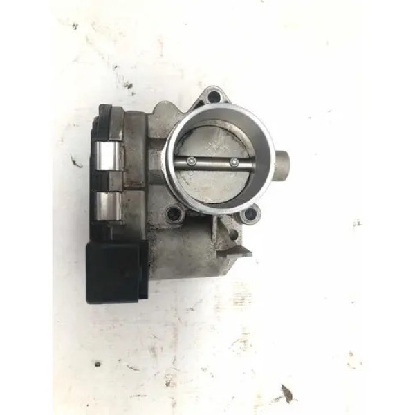Corpo Borboleta Tbi Peugeot 308 1.6 16v 2012 2014