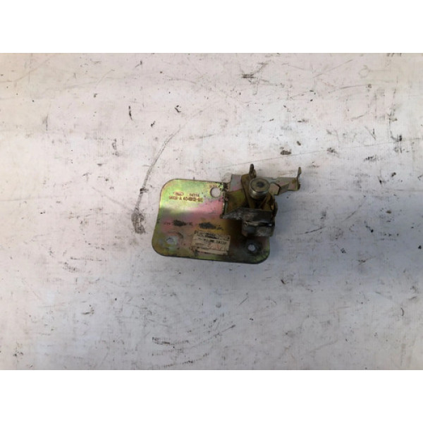 Batente Fechadura Porta Malas Ford Escort 1997 2003