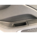 Forro Porta Traseiro Esquerdo Gm Onix Lt 2012 2015