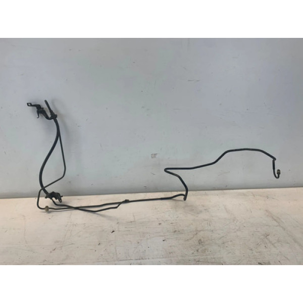 Linha Mangueira Embreagem Honda Civic 1.7 Manual 2001 2006