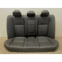 Bancos Traseiros Mercedes C200 2008 2011 Preto
