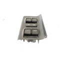 Botão Vidro Elétrico Dianteiro Esquerdo Audi A4 95 99 Detalh
