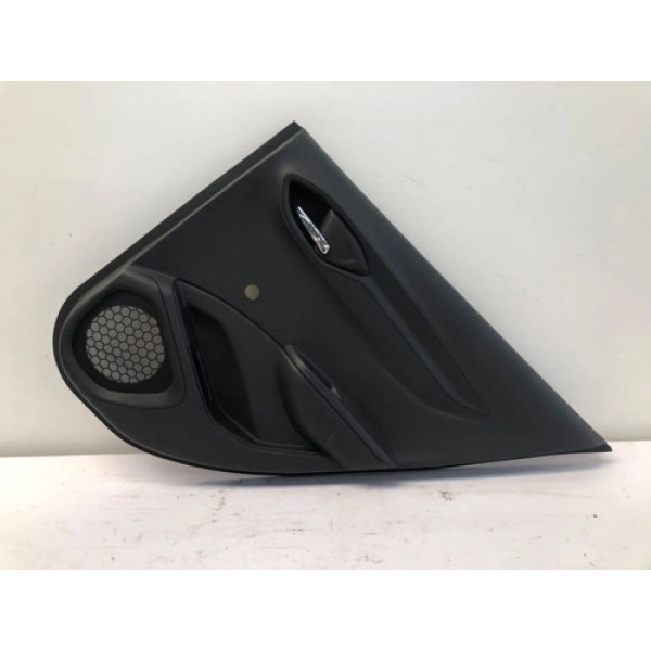 Forro Porta Traseiro Direito Gm Onix Lt 2012 2015